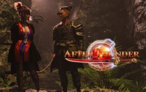 【亚洲SLG/AI汉化/3D】雷声过后0.2d AI汉化版【PC+安卓/2.3G/更新】